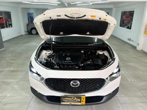 Mazda CX-30 Grand Touring AT 2022