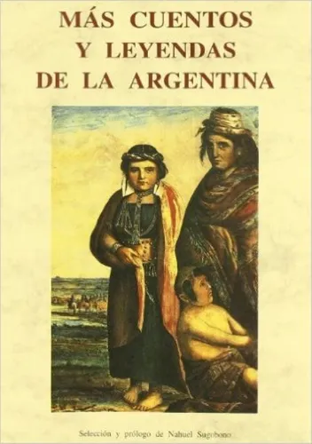 comprar Mas Cuentos Y Leyendas De La Argentina