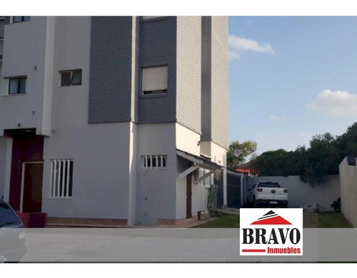 Departamento De 2 Amb. C/ Balcón | Garage Privado|villa Gesell | Cod.0752