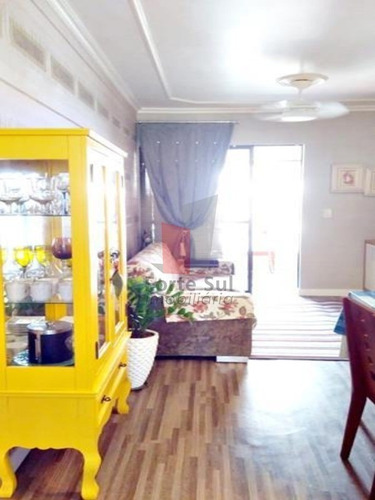 Imagem 2 de 22 de Apartamento - Av380 - 33404739