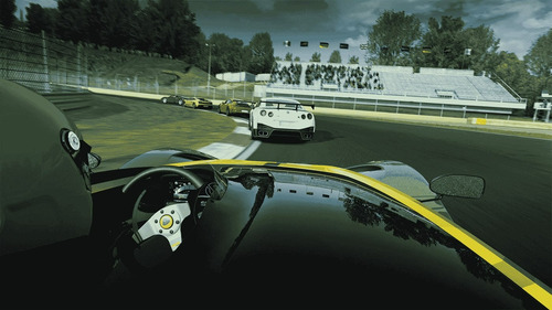 Assetto Corsa Ultimate | Xbox - 25 Dígitos | Envio Gratuito