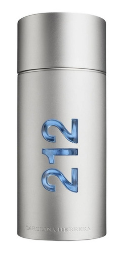 212 Nyc Men 100ml Edt Hombre Carolina Herrera