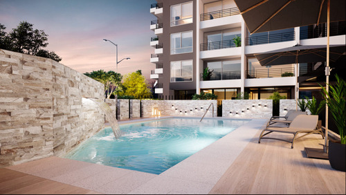 Venta Departamento Estudio Cerrillos