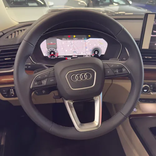 Audi Q5 2024