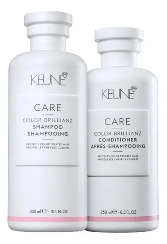 comprar Kit Care Color Brillianz Keune