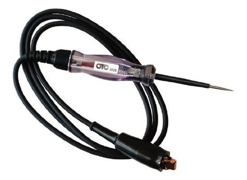 Probador De Circuito De Cable Recto Heavy Duty Otc 3634