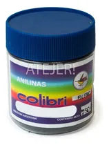 Comprar Anilinas Colibri Para Teñido Frio Pote 1\u002F4 X 250 Gramos