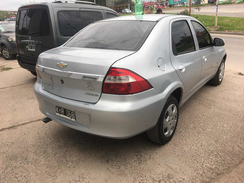 Chevrolet Prisma 1.4 Ls 92cv 2011