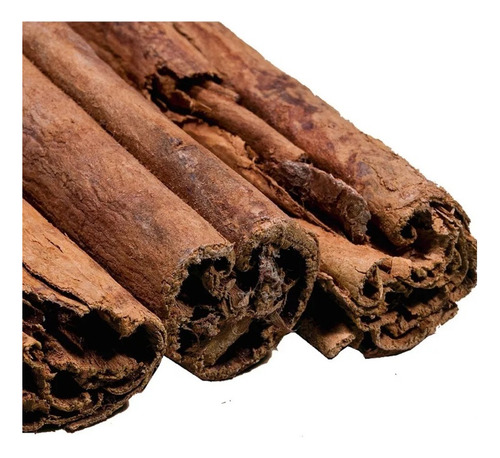 Canela Molida En Polvo X 500g