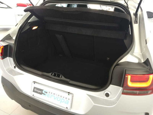 Imagem 5 de 13 de Citroen C4 Cactus Feel 1.6 Aut 2021