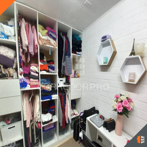 Departamento Con 3d + 1b. Cercano A Av. Principal.