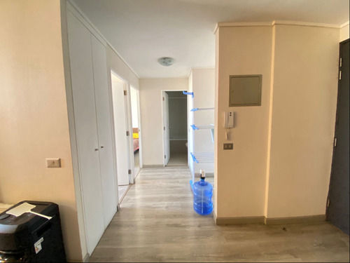 Venta Depto. 2d/1b + Bod - San Joaquín