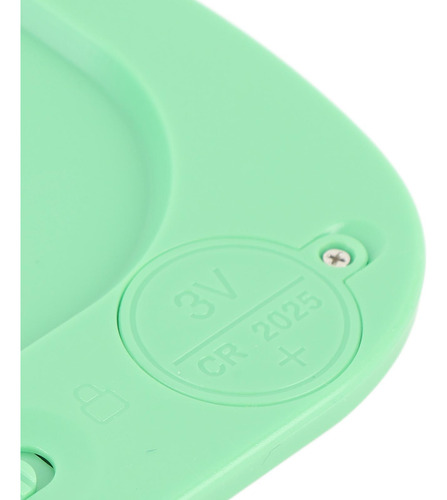 Tableta Lcd De Dibujo Para Escribir, 6.5 Pulgadas, Colorida