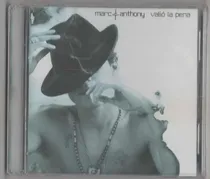 Comprar Marc Anthony. Valio La Pena. Cd Original Nuevo. Qqo. Ag.