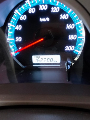 Toyota Fortuner 2013 Fortuner Fortuner