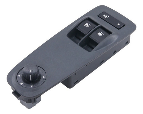 Control Maestro Vidrios Para Fiat Ducato 2006-2015