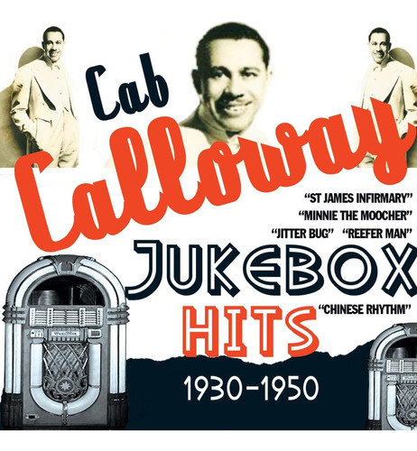 Cd:jukebox Hits: 1930-1950