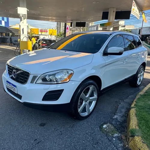 Imagem de Volvo Xc60 2012 2.0 T5 Dynamic 5p