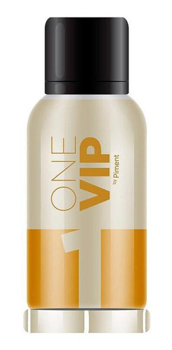 Desodorante Corporal Piment One Vip 120ml