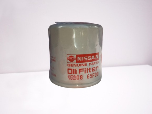 Brilliance Fsv 1.5  Filtro Aceite