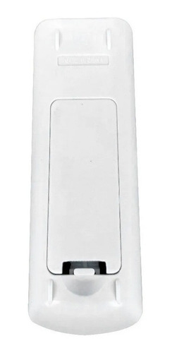 Control Remoto Aire Acondicionado Minisplit Samsung Generico