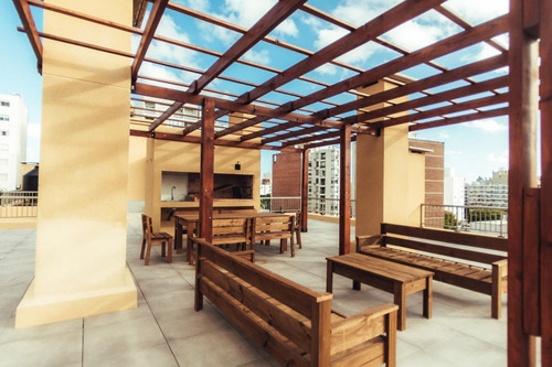 Imagen 6 de 30 de Apartamento - Pocitos Nuevo
