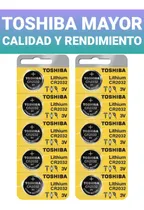 Comprar Baterías Panasonic Cr2032