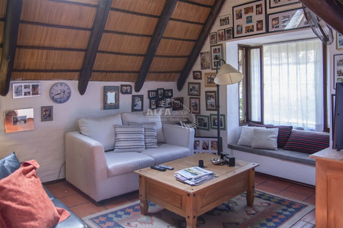 Imagen 15 de 30 de Muy Linda Casa En Zona Rincón Del Indio, Punta Del Este - Punta Del Este Brava