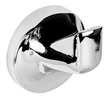 Set Accesorios Baño Ducha 6 Pzs. Acero Inox Vidrio Tawak Sf