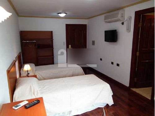Hotel En Venta En Sierra De La Ventana - Buenos Aires - Ar-ba15-2
