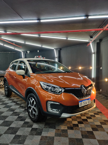 Renault Captur 2.0 Intens