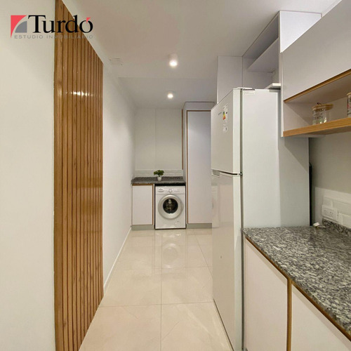 Venta Departamento 3 Ambientes En Zona Centro, Mar Del Plata.