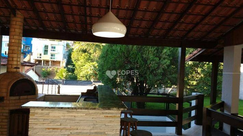Imagem 5 de 29 de Casa Com 5 Quartos, 234 M² Por R$ 990.000,00 - Baldeador - Niterói/rj - Ca16039