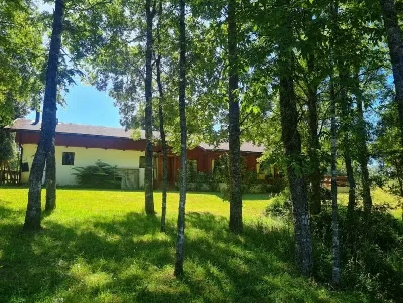 Imagen 5 de 29 de Parcela De 9700 M2 Con Amplia Casa En Angachilla Valdivia