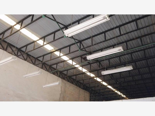 Imagen 2 de 12 de Bodega Comercial En Renta Reserva Tarimoya I