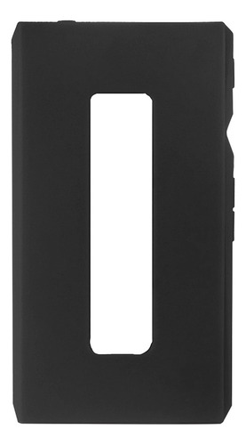 Funda Protectora De Silicona Antiarañazos Para Fiio M11 Pro