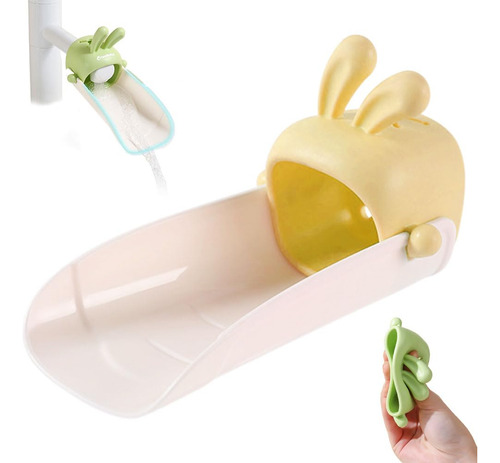 Extensor De Grifo Para Niños, Faucet Extender For Kids De