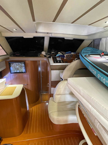 Imagen 14 de 14 de Crucero Custom 38