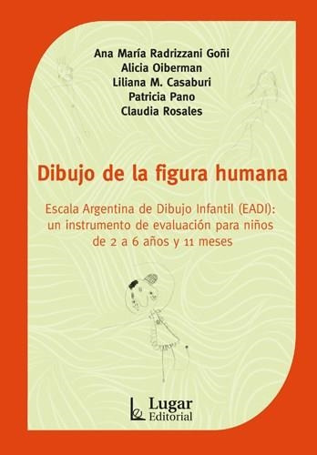 Libro Dibujo De La Figura Humana - Oiberman, Alicia Y Otros
