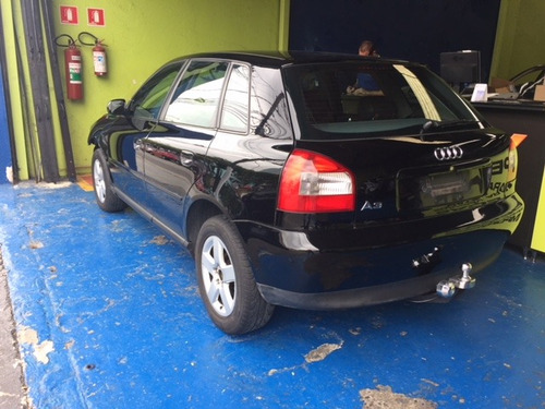 Imagem 12 de 13 de Audi A3 2006 Sucata Motor Cambio Lataria Retirada Peça