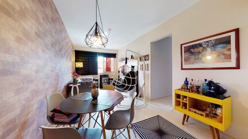 Imagem 2 de 23 de Apartamento À Venda Em Tanque Com 2 Dormitórios,, 65 M² Por R$ 390.000 - Rio De Janeiro/rj - Ap0085