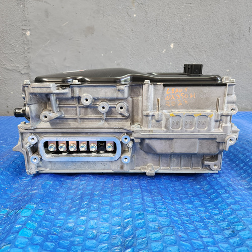 Conversor Inversor Energia Lexus Nx350h Fsport 23 G92a078050 (Usado)