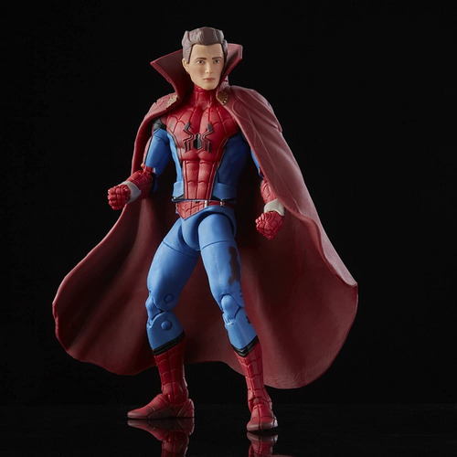 Marvel Legends Series - Zombie Hunter Spidey