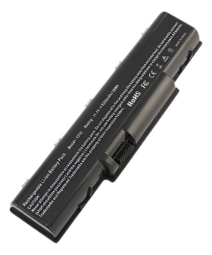 Para Acer Aspire 5536 5542 5737z 5738 G 5740 4935 4710 Bater