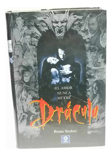 Dracula - Bram Stoker