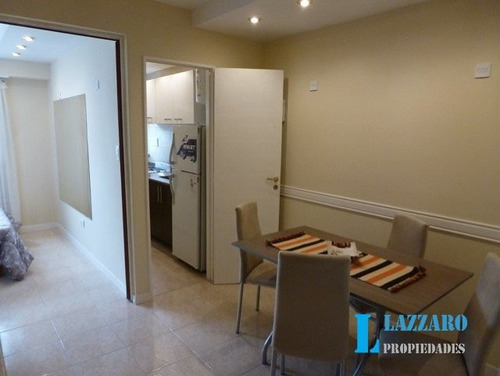 Departamento En Venta 1 Ambientes Mar Del Plata Centro