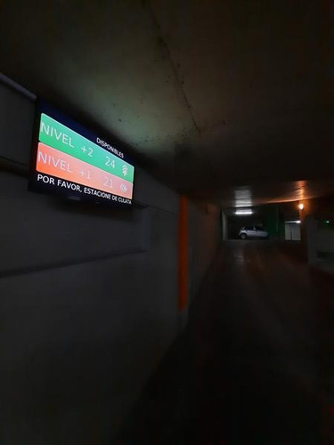 Imagen 8 de 10 de Cochera En Venta - Rosario