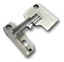 Comprar Chapa Aguja Overlock Overlock Juki 352 Crown 615
