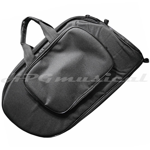 Capa Flugelhorn Tarttan Extra Luxo