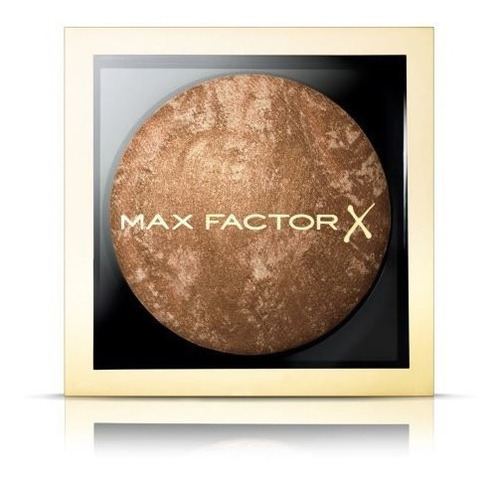 Polvo Max Factor Creme Bronzer Nº05